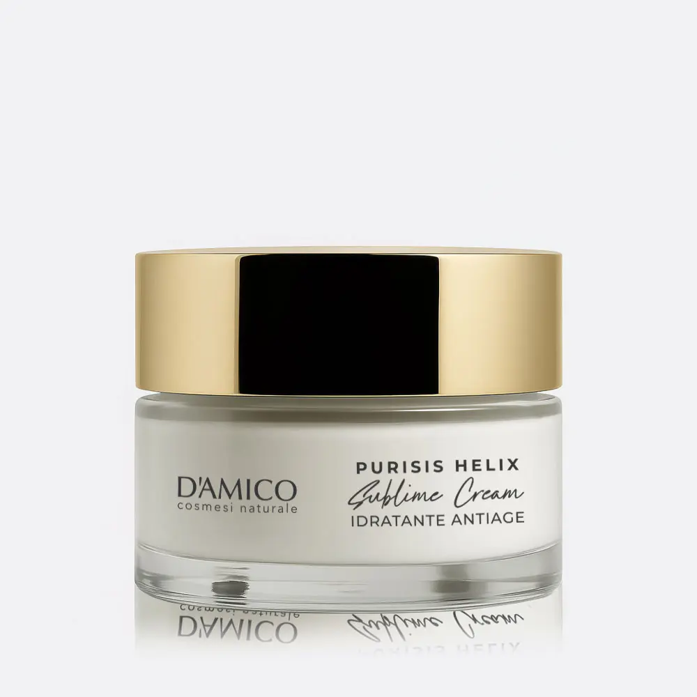 Damico cosmesi Sublime cream