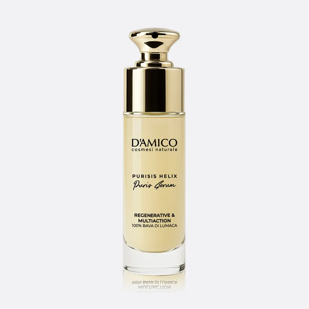 Damico Cosmeci Puris Serum