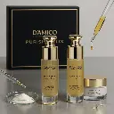 D'Amico Cosmesi Kit Purisis Helix