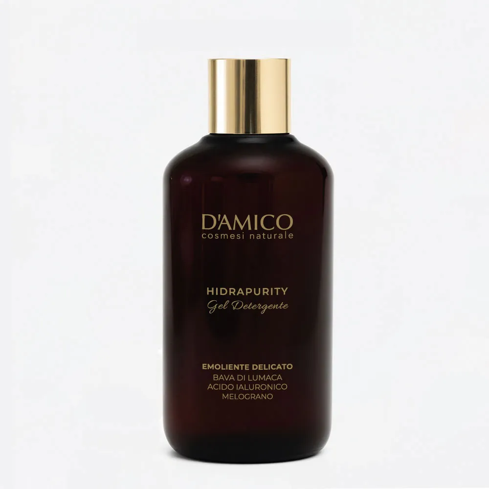 [soins pour le visage] Cleansing Gel